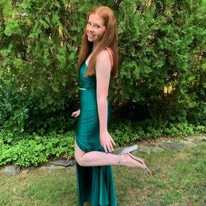 Meet your Posher, Kelly